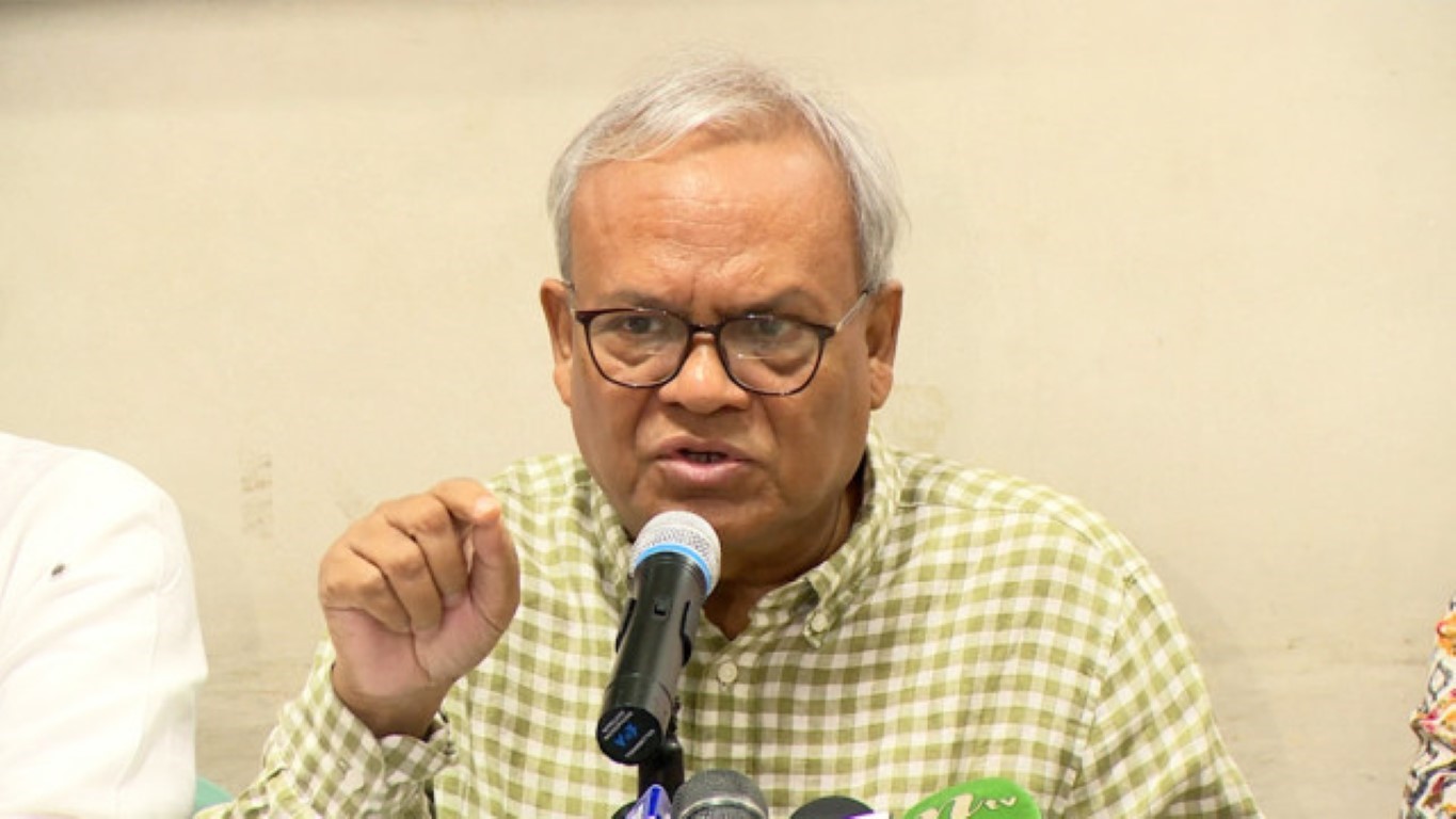 আ. লীগের দোসরদের সঙ্গে বিএনপির কোনো আঁতাত নেই: রিজভী